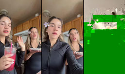 Untitled stream
