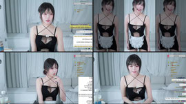 신입6일차)방울 방울 토마토 넣기?♡