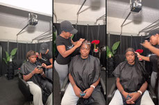Watch me at work! Book appts