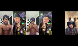 Bet watch dis