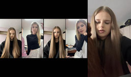 Untitled stream