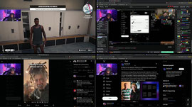 S Tier Reacts | Nopixel V | !discord !socials