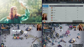 Playing Viking Rise 0o0o0o0o 🪓  #Ad !viking