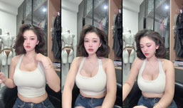 妈妈