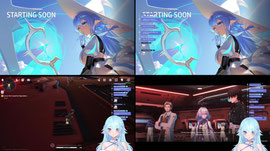 pwetty OC time | !donate !vgen !throne