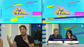 LA TEAM LE MAG POP CULTURE
