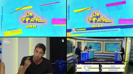 LA TEAM LE MAG POP CULTURE