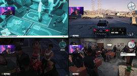 Officer DenZel Shiesty | Nopixel V | !discord !socials