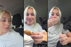 Essen und so
