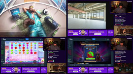 $300 raw giveaway every 25min | $100K Monthly & $10K Weekly Leaderboards | !stake !site !giveaway 💎🚀
