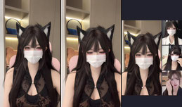 大猫不在家 我是小猫