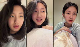 播会睡觉