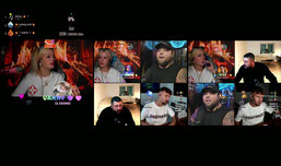 Lets Go LIVE!