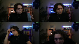 Calling Scammers