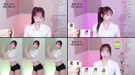 가온) 버러지 주아의 퇴방..