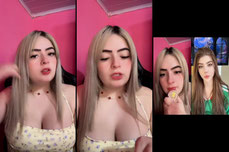 Untitled stream