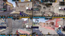 PHANTOM VS BCGAME BO1 QUALE DO STAKE PULSE | !coaching !youtube !csgoskins !konkurs
