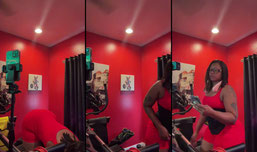darealcherokeedazz is live!