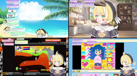 Revisiting our favorite old flash games !!!!