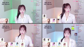 가온) 버러지 주아의 퇴방..