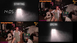 wrong stream !s !social