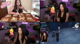 Let’s talk… later: 🎭 Sukii Hoff - NoPixel V 🎭 !wallet #ad