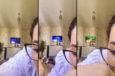 Untitled stream