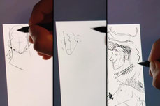 Rodgon academy free art lesson