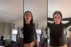 Untitled stream