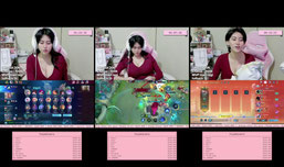 Lets Go LIVE!