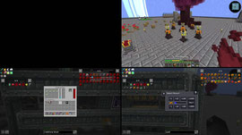 Ozone Skyblock Reborn 2 - Day 44