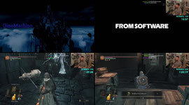 DARK SOULS 3 FRENCH CHALLENGE -> Playing !WolverinePS5 #ad Later