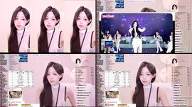 라온 가온1기 ) 뉴비54일차  가온 퇴방