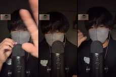 Untitled stream