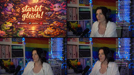 Mittwoch meine Lurche!