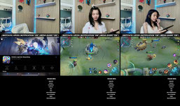 LGI PMS NANA