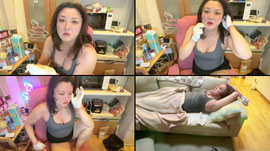 Untitled stream