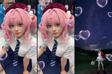 ちょっとだけ雑談