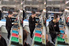 DRIVE THRU🚗🍦