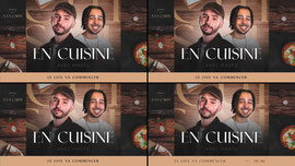 EN CUISINE AVEC MASTU