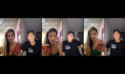 Untitled stream