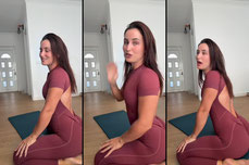 Stretching time