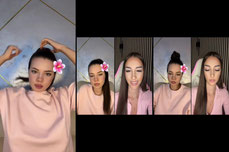 Untitled stream