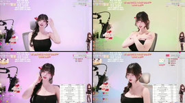 제니스) 퇴방이랄까