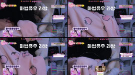 19)쮸우 라디오