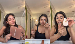 GRWM