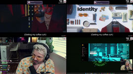 UCHIHA JONES & THE RETURN OF JOE CAINE | $$$ AND POWER POV | NoPixelV | !discord