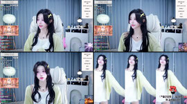 퀸덤,뮤즈,홀릭,라온4기) 퇴방♥