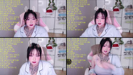 ㅂㅂ))자연G컵 도연 13일차