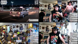 PCL Live!! 9.1626 - Perry Caravello Live (PCL)